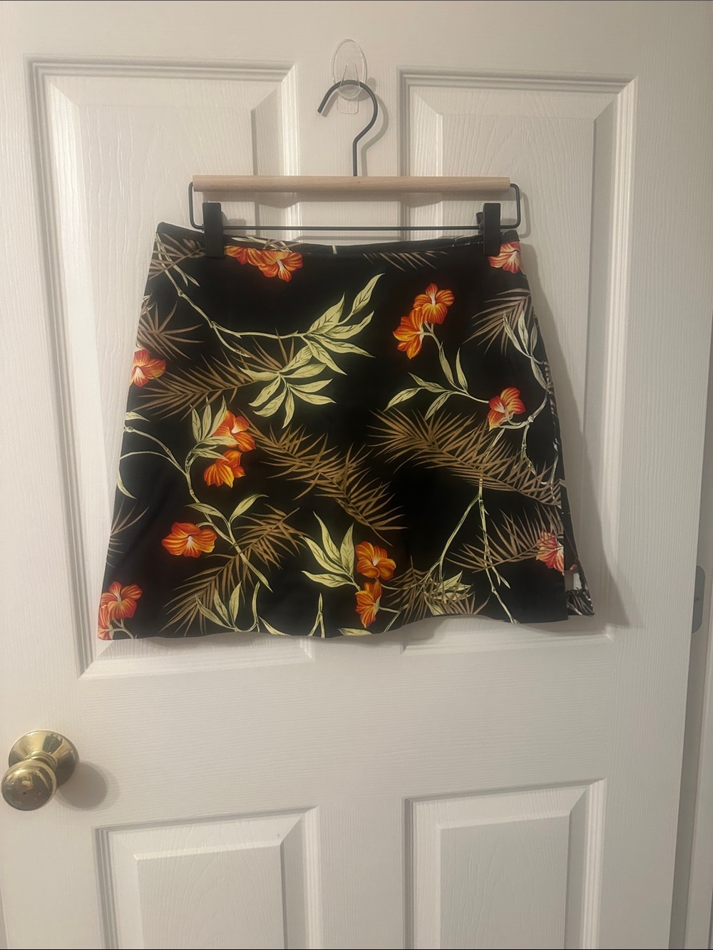 JN Apparel skort